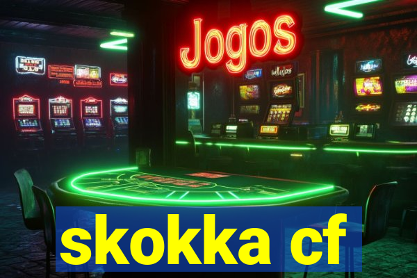 skokka cf